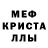 Alpha-PVP мука pappu mandal